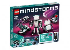 LEGO Mindstorms 51515 Robotit keksijä