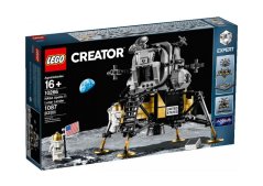 LEGO Creator 10266 NASA Apollo 11 Lunar Lander