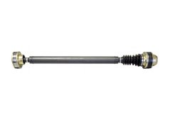 NTY Cardan shaft front 770MM JEEP CHEROKEE KJ 2.8CRD 4x4 3.7 4x4 2001-08 52111591AA 52111591AB