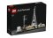 LEGO Architecture 21044 Paryžius