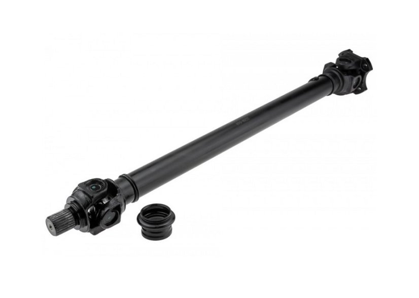 NTY Cardan shaft front 726MM BMW X5 F15 XDRIVE40E XDRIVE 28IX 2015- X6 F16 XDRIVE 28IX 2015- 26208611252