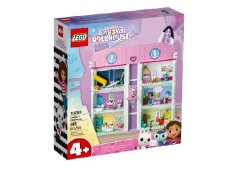 LEGO Gabby’s Dollhouse 10788 Gabina's Magic House