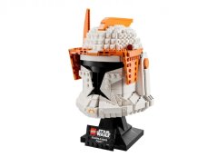 LEGO Star Wars™ 75350 Capacete do Comandante Clone Cody