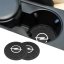 OPEL, 2 pcs Coasters, drink mat for the drink holder