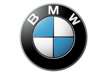 BMW - Posição de montagem - Frente