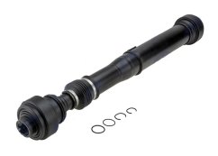 NTY Cardan shaft front 670MM VW TOUAREG 2010-18 PORSCHE CAYENNE 3.0D 3.0S E-HYBRID 2010-17 7P0521101E 7P0521101H 7P0521101J 7P0521101M 7P0521101Q