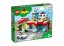 LEGO Duplo 10948 Garage and car wash