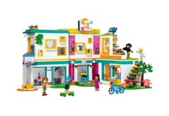 LEGO Friends 41731 Mezinárodní škola v městečku Heartlake