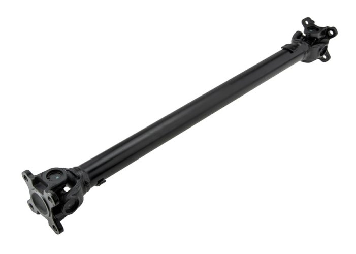 NTY Cardan shaft front 700MM BMW X3 2.0D 2004-06 2.5i 2006-08 3.0i 2005-08 3.0D 2006-10 26203401609