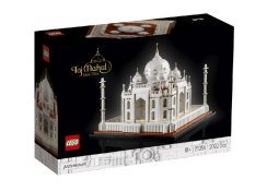 LEGO Architecture 21056 Taj Mahal