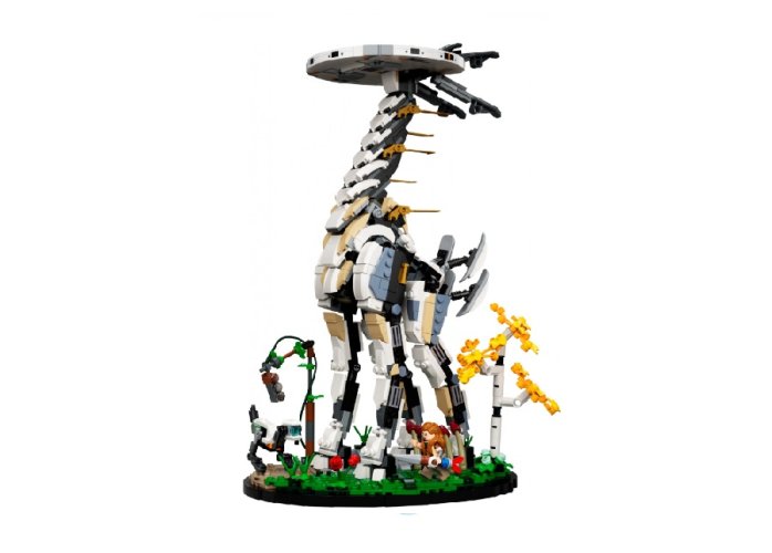 LEGO® 76989 Horizon Forbidden West: Tallneck