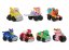 SPIN MASTER Paw Patrol The Mighty Movie mini voitures