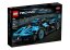 LEGO Technic 42162 Bugatti Bolide Agile Blau