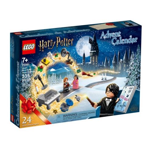 Adventní kalendáře