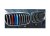 BMW 2 F46 2015-2017 M-Performance strips for the front mask