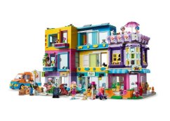 LEGO Friends 41704 Budovy na hlavní ulici