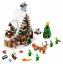 LEGO Creator Expert 10275 Casa de los Elfos