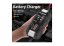 Fully automatic intelligent charger 3.5A 6V 12V portable