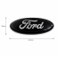FORD emblem 225 x 90mm front or rear - glossy black