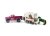 SCHLEICH 42346 Pick-up with horse trailer