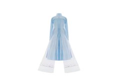 Frozen Elsa Kinderkostuum S 110 cm