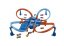 MATTEL HOT WHEELS Criss Cross Crash track DTN42