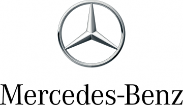 Cubiertas, tapacubos para llantas de aluminio, Mercedes Benz