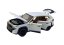 BMW XM toy metal model battery lights sound 1:32 white
