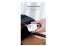 USAMS US-T20 2-i-1-sats Kompakt, rund reseladdare 2.1A + USB Type-C-kabel 100 cm Vit