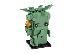 LEGO BrickHeadz 40367 Lady Liberty