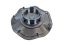 4pcs VW Volkswagen wheel center cap 152mm silver