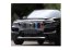 BMW X1 F48 2020-2023 M-Performance strips for the front mask