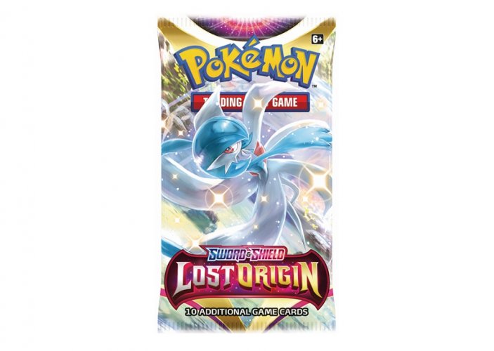 Pokémon - Sword & Shield - Lost Origin - Booster Bundle Box 2022