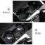 FORD MUSTANG, 2 pcs Coasters, drink mat for the drink holder