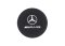 MERCEDES BENZ AMG, 2 pcs Coasters, drink mat for the drink holder