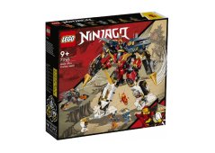 LEGO Ninjago 71765 Ninja ülirobot