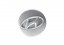 Hjul mittkapsel HYUNDAI 61mm silver 5296027700