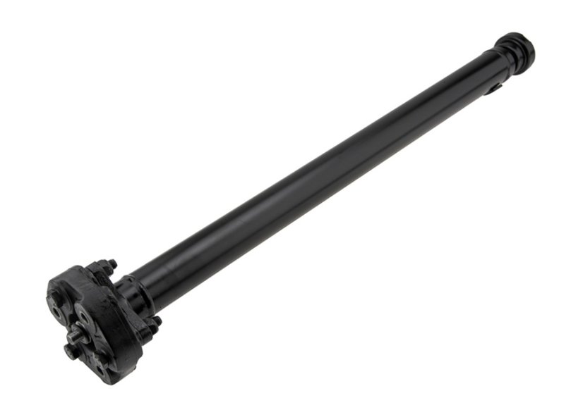 NTY Cardan shaft front 657MM BMW X5 E53 3.0D 3.0I 4.4I 4.8I 2003-2006 26207524371