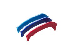 BMW 3 GT F34 2013-2016 M-Performance strips for the front mask