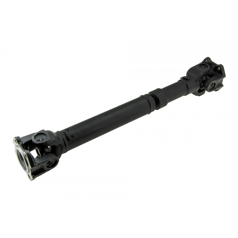 NTY Cardan shaft front 630MM NISSAN TERRANO I PATHFINDER 1990- PICK-UP D21 1986- 3720031G00 3720093G00