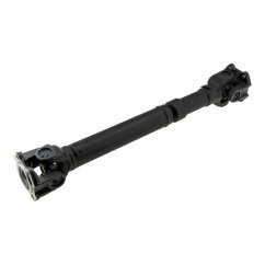 NTY Cardan shaft front 630MM NISSAN TERRANO I PATHFINDER 1990- PICK-UP D21 1986- 3720031G00 3720093G00