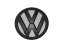 VW GOLF VII (2018-2020) stemma posteriore, logo (11,8 cm) - nero opaco 5G0853630H