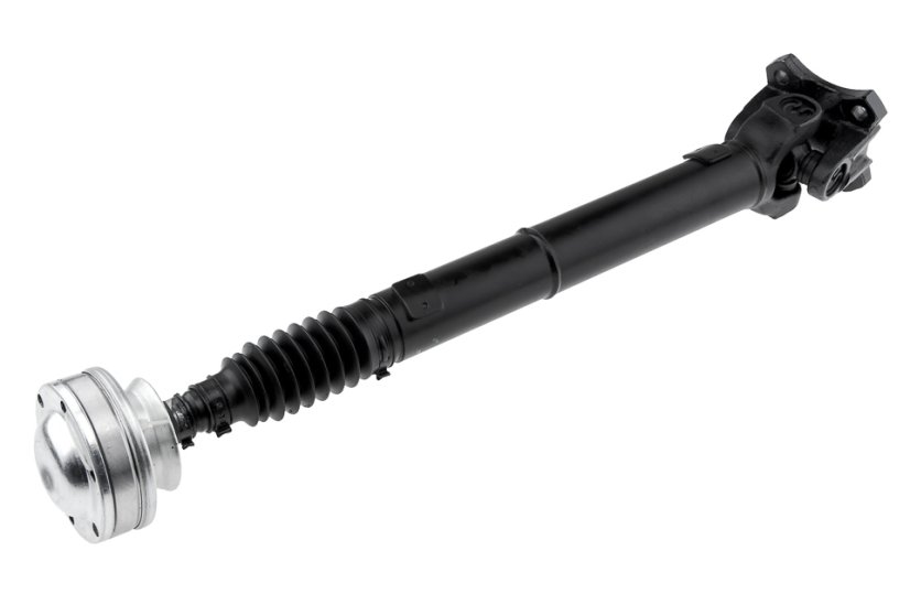 NTY Cardan shaft front 615MM DODGE DAKOTA 2001-06 DODGE DURANGO 2001-03 MITSUBISHI RAIDER 2005-08 52105981AC