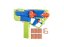 HASBRO NERF N Series Sprinter