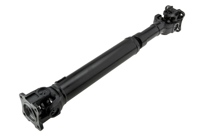 NTY Cardan shaft front 675MM KIA SORENTO I JC 2.5CRDi 2002-06 491003E110 49100-3E110
