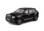 Rolls Royce Cullinan metalen model speelgoedbatterijverlichting klinkt 1:20 Zwart