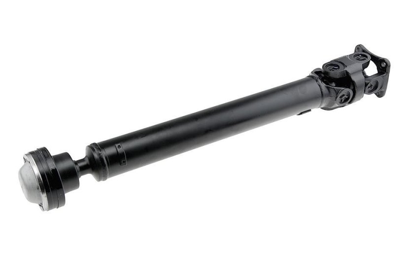 NTY Cardan shaft front 717MM Mercedes ML W163 2.7CDI 4.0CDI 1997-05 1634100901 A1634100901 NTY Cardan shaft front 717MM Mercedes ML W163 2.7CDI 4.0CDI 1997-05 1634100901 A1634100901