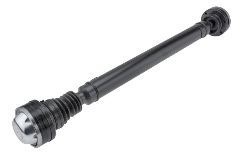 NTY Cardan shaft front 810MM JEEP GRAND CHEROKEE WH WK 3.0 CRD 2005-10 COMANNDER XH XK 2005-10 52853010AB 52853010AC 52853010AD 52853417AA 52853417AB 52853417AC 52853417AD