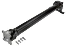 NTY Cardan shaft front 850MM MERCEDES SPRINTER VW CRAFTER W906 2006- A9064100101 A9064101701 A9064104301