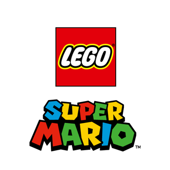 LEGO Super Mario